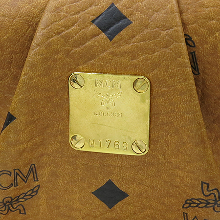 MCM(������) MWS1SVI24RC001 ���佺 �ֽõ� ��� �� ũ�ν��� �̹���4 - ���̺��� �߰���ǰ