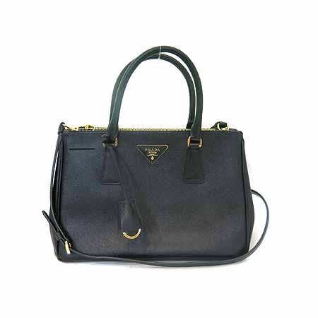 Prada(�����) BN1801 ����ΰ� ���� ���ǾƳ�(SAFFIANO) ����(LUX) 2WAY [�ϻ����] �̹���2 - ���̺��� �߰���ǰ