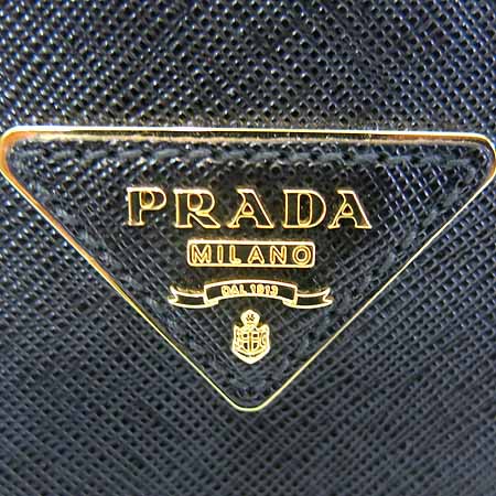 Prada(�����) BN1801 ����ΰ� ���� ���ǾƳ�(SAFFIANO) ����(LUX) 2WAY [�ϻ����] �̹���4 - ���̺��� �߰���ǰ