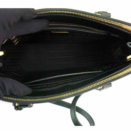 Prada(�����) BN1801 ����ΰ� ���� ���ǾƳ�(SAFFIANO) ����(LUX) 2WAY [�ϻ����] �̹���5 - ���̺��� �߰���ǰ