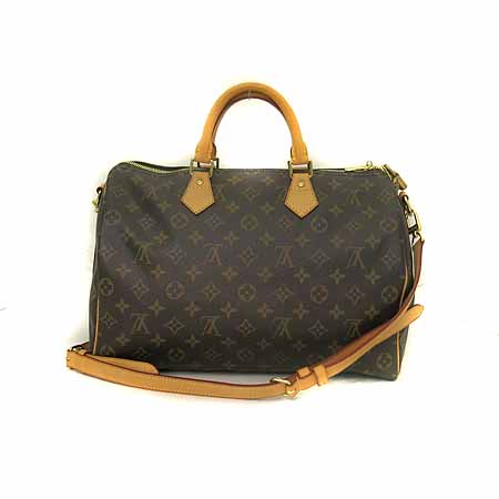 Louis Vuitton(���̺���) M40392 ���׷� ĵ���� �ݵѸ��� ���ǵ� 35 ��Ʈ�� + ��� ��Ʈ�� [�ϻ����] �̹���2 - ���̺��� �߰���ǰ