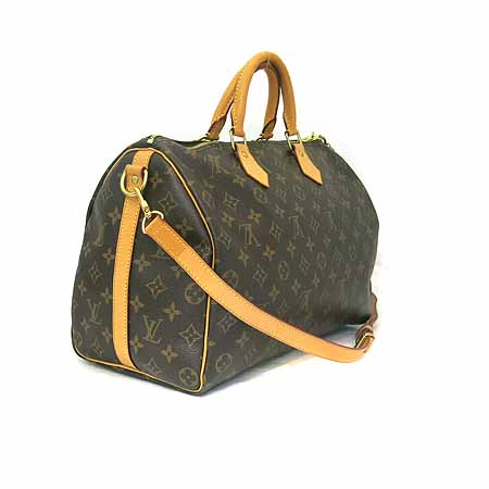 Louis Vuitton(���̺���) M40392 ���׷� ĵ���� �ݵѸ��� ���ǵ� 35 ��Ʈ�� + ��� ��Ʈ�� [�ϻ����] �̹���3 - ���̺��� �߰���ǰ