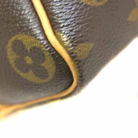 Louis Vuitton(���̺���) M40392 ���׷� ĵ���� �ݵѸ��� ���ǵ� 35 ��Ʈ�� + ��� ��Ʈ�� [�ϻ����] �̹���4 - ���̺��� �߰���ǰ