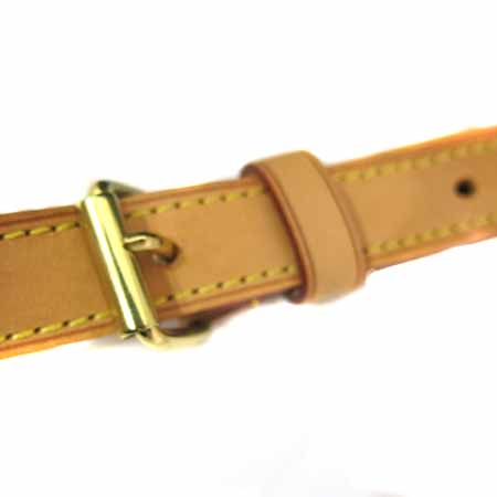 Louis Vuitton(���̺���) M40392 ���׷� ĵ���� �ݵѸ��� ���ǵ� 35 ��Ʈ�� + ��� ��Ʈ�� [�ϻ����] �̹���5 - ���̺��� �߰���ǰ