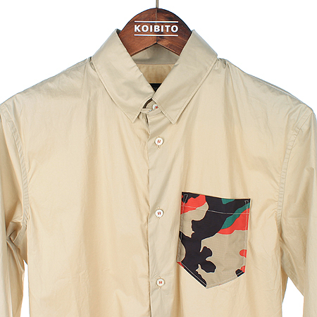 DSQUARED2(�������2) ������ ī������ ȥ�� ���� �̹���2 - ���̺��� �߰���ǰ