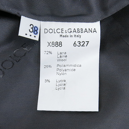 D&G(��ü&���ٳ�) �׷��� ���������� + ��ĿƮ SET �̹���5 - ���̺��� �߰���ǰ