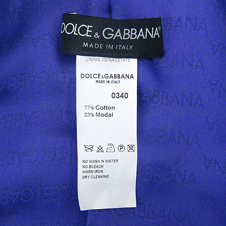 D&G(��ü&���ٳ�) ���� ���� ���������� + ��ĿƮ SET �̹���5 - ���̺��� �߰���ǰ