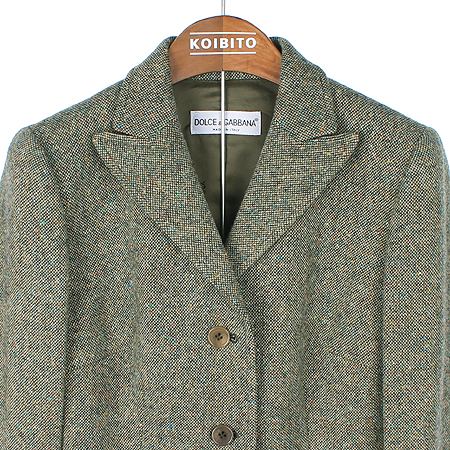 D&G(��ü&���ٳ�) Ʈ���� üũ ����������  + ��ĿƮ SET �̹���2 - ���̺��� �߰���ǰ