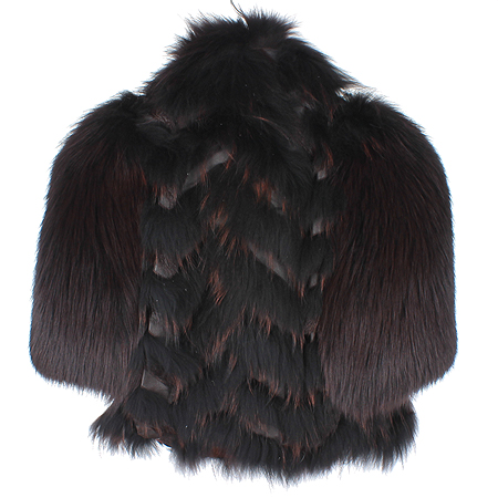 Ferragamo(��󰡸�) FOX (������) FUR ���� �̹���3 - ���̺��� �߰���ǰ