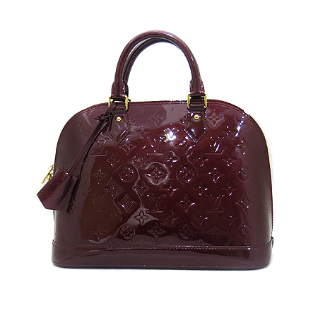 Louis Vuitton(���̺���) M91611 ���׷� ������ ����� ����Ʈ �˸� PM ��Ʈ�� [��������] �̹���2 - ���̺��� �߰���ǰ