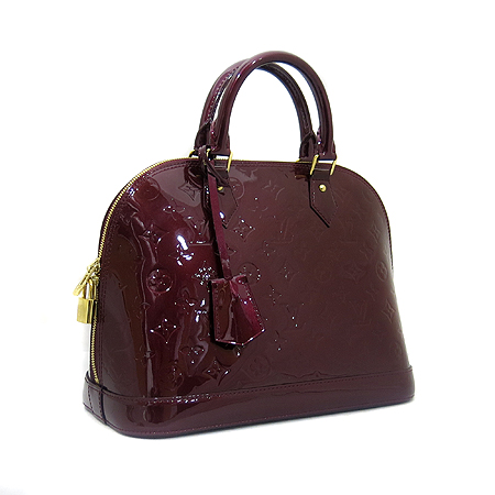 Louis Vuitton(���̺���) M91611 ���׷� ������ ����� ����Ʈ �˸� PM ��Ʈ�� [��������] �̹���3 - ���̺��� �߰���ǰ