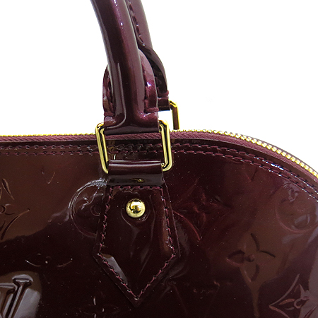 Louis Vuitton(���̺���) M91611 ���׷� ������ ����� ����Ʈ �˸� PM ��Ʈ�� [��������] �̹���4 - ���̺��� �߰���ǰ