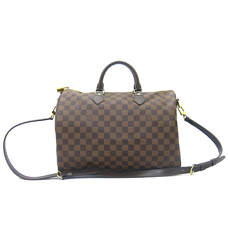 Louis Vuitton(���̺���) N41182 �ٹ̿� ���� ���ǵ� �ݵѸ���35 ��Ʈ�� + �����Ʈ�� [��������] �̹���2 - ���̺��� �߰���ǰ