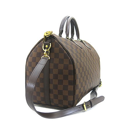 Louis Vuitton(���̺���) N41182 �ٹ̿� ���� ���ǵ� �ݵѸ���35 ��Ʈ�� + �����Ʈ�� [��������] �̹���3 - ���̺��� �߰���ǰ