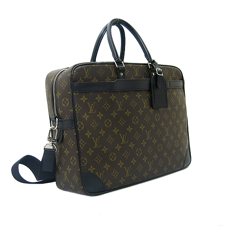Louis Vuitton(���̺���) M40224 ���׷� ĵ���� ��ī�� ������ ��ť��Ʈ ������ GM ��Ʈ��+��Ʈ�� [��������] �̹���3 - ���̺��� �߰���ǰ