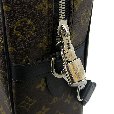 Louis Vuitton(���̺���) M40224 ���׷� ĵ���� ��ī�� ������ ��ť��Ʈ ������ GM ��Ʈ��+��Ʈ�� [��������] �̹���4 - ���̺��� �߰���ǰ
