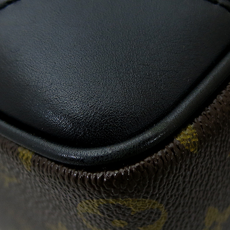 Louis Vuitton(���̺���) M40224 ���׷� ĵ���� ��ī�� ������ ��ť��Ʈ ������ GM ��Ʈ��+��Ʈ�� [��������] �̹���5 - ���̺��� �߰���ǰ