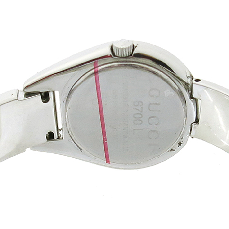 Gucci(����) 6700L ������ ��ƿ �극�̽���  ������ð� �̹���4 - ���̺��� �߰���ǰ