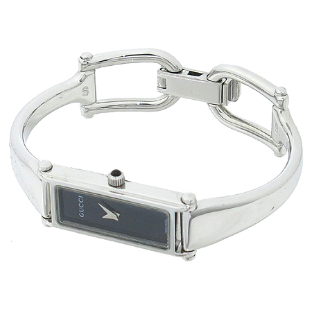 Gucci(����) YA0155 1500L ������ ��ƿ �극�̽��� ������ �ð� �̹���2 - ���̺��� �߰���ǰ