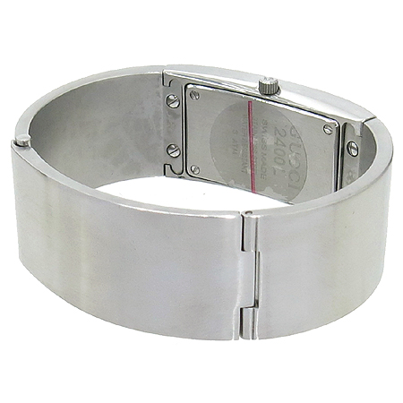 Gucci(����) 2400L ��� ������ ������ ��ƿ �극�̽��� ������ �ð� �̹���4 - ���̺��� �߰���ǰ