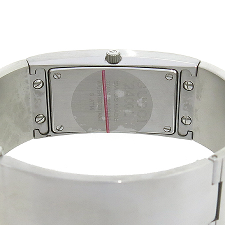 Gucci(����) 2400L ��� ������ ������ ��ƿ �극�̽��� ������ �ð� �̹���5 - ���̺��� �߰���ǰ