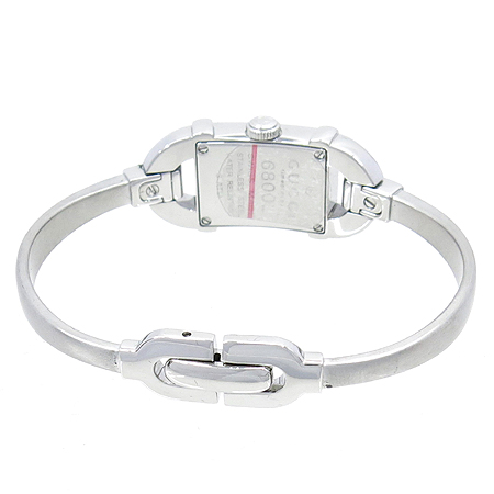 Gucci(����) YA110513 6800L ��ƿ �극�̽��� ������ �ð� �̹���3 - ���̺��� �߰���ǰ