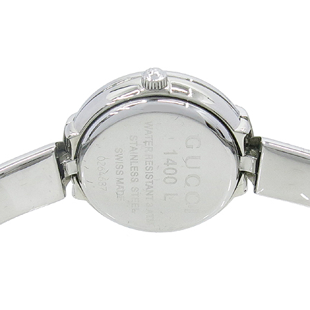 Gucci(����) 1400L ���� ��ƿ �극�̽��� ������ �ð� �̹���4 - ���̺��� �߰���ǰ