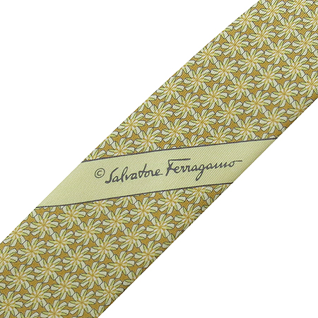 Ferragamo(��󰡸�) 100% ��ũ ��Ÿ�� �̹���4 - ���̺��� �߰���ǰ