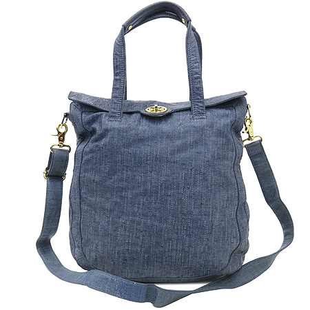 TORY BURCH(�丮��ġ) ���� �Ƹ��� �ΰ� PVC 2WAY �̹���2 - ���̺��� �߰���ǰ