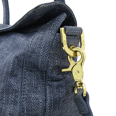 TORY BURCH(�丮��ġ) ���� �Ƹ��� �ΰ� PVC 2WAY �̹���4 - ���̺��� �߰���ǰ