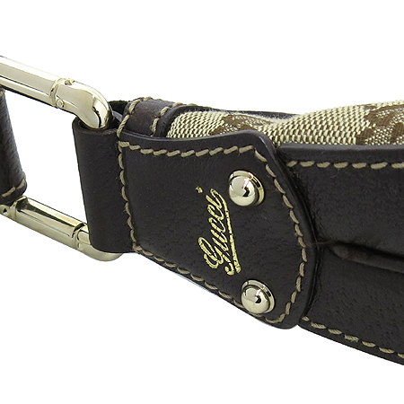 Gucci(����) 152468 GG�ΰ� ��� ��� ȣ�� ����� [�б�������] �̹���4 - ���̺��� �߰���ǰ