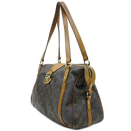 Louis Vuitton(���̺���) M51186 ���׷� ĵ���� ��Ʈ���� PM ����� �̹���2 - ���̺��� �߰���ǰ