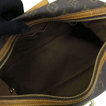 Louis Vuitton(���̺���) M51186 ���׷� ĵ���� ��Ʈ���� PM ����� �̹���5 - ���̺��� �߰���ǰ