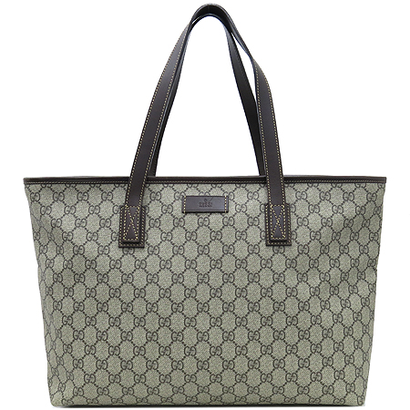 Gucci(����) 211137 GG �ΰ� PVC ���� ���� Ʈ���� ���� ����� �̹���2 - ���̺��� �߰���ǰ