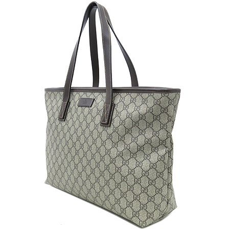 Gucci(����) 211137 GG �ΰ� PVC ���� ���� Ʈ���� ���� ����� �̹���3 - ���̺��� �߰���ǰ