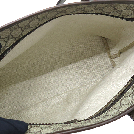 Gucci(����) 211137 GG �ΰ� PVC ���� ���� Ʈ���� ���� ����� �̹���6 - ���̺��� �߰���ǰ