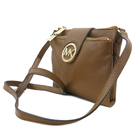 MICHAELKORS (����Ŭ�ھ) FULTON ���� �ΰ� ��� ������ �÷� ���� ũ�ν��� �̹���2 - ���̺��� �߰���ǰ