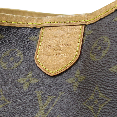 Louis Vuitton(���̺���) M40353 ���׷� ĵ���� ������ƮǮ MM ����� [�б�������] �̹���3 - ���̺��� �߰���ǰ