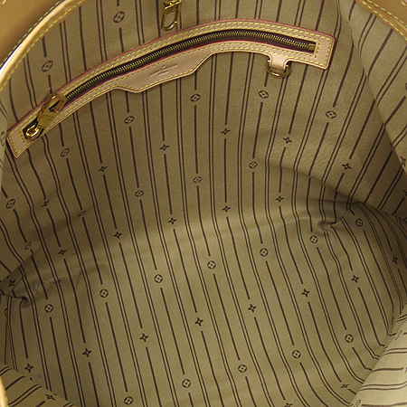 Louis Vuitton(���̺���) M40353 ���׷� ĵ���� ������ƮǮ MM ����� [�б�������] �̹���5 - ���̺��� �߰���ǰ