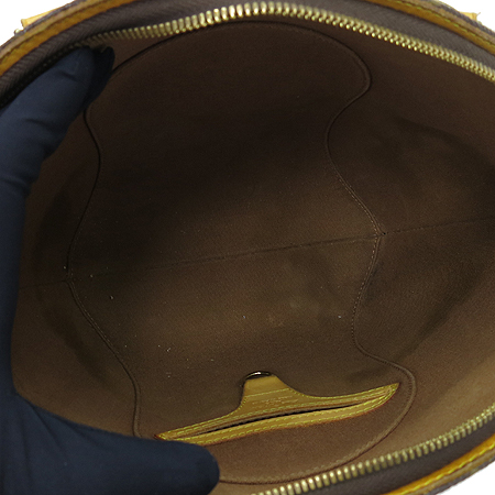 Louis Vuitton(���̺���) M51127 ���׷� ĵ���� ������ PM ��Ʈ�� �̹���6 - ���̺��� �߰���ǰ