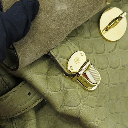 MULBERRY(�ֹ���) ũ��Ŀ���� ���� ���� 2WAY �̹���5 - ���̺��� �߰���ǰ