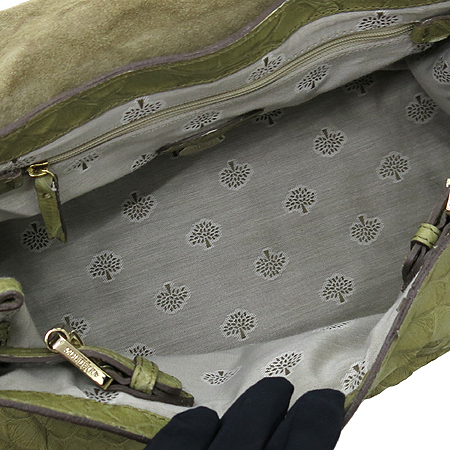 MULBERRY(�ֹ���) ũ��Ŀ���� ���� ���� 2WAY �̹���6 - ���̺��� �߰���ǰ