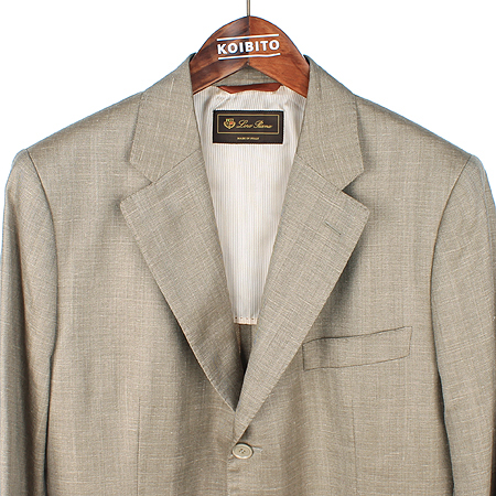 LORO PIANA(�η��ǾƳ�) �� + ��ũ + ���� ȥ�� ������ ���� �̹���2 - ���̺��� �߰���ǰ