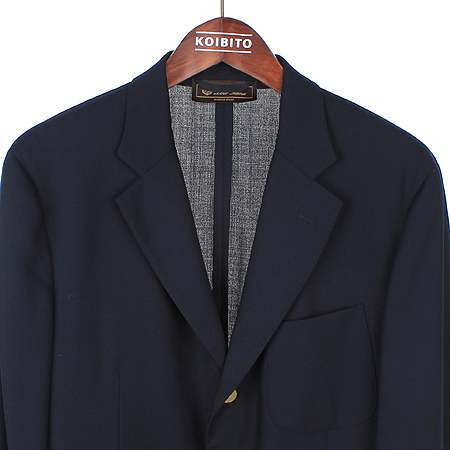 LORO PIANA(�η��ǾƳ�) 100% �� ���̺� �÷� ������ ���� �̹���2 - ���̺��� �߰���ǰ