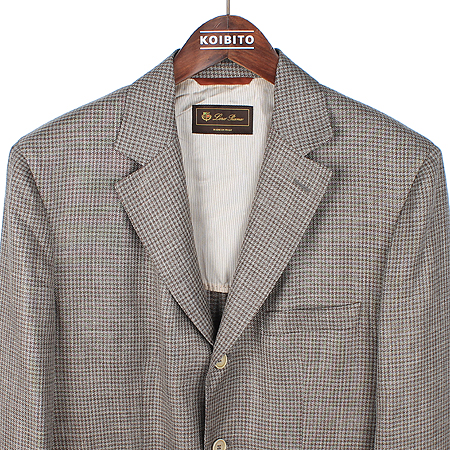 LORO PIANA(�η��ǾƳ�) �� + ��ũ + ���� ȥ�� ������ ���� �̹���2 - ���̺��� �߰���ǰ