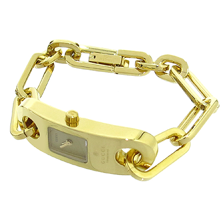 Gucci(����) 6100L ���� ü�� ������ ������ð� �̹���3 - ���̺��� �߰���ǰ