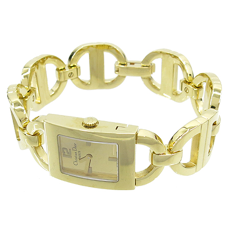 Dior(ũ����î���) D78-159 ���� �簢 ���Ʈ ������ ������ �ð� �̹���2 - ���̺��� �߰���ǰ