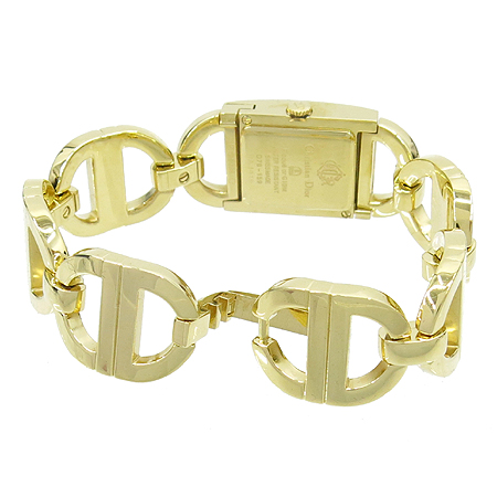 Dior(ũ����î���) D78-159 ���� �簢 ���Ʈ ������ ������ �ð� �̹���3 - ���̺��� �߰���ǰ