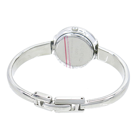 Gucci(����) 1400L ������ ���� ��ƿ �극�̽��� ������ �ð� �̹���3 - ���̺��� �߰���ǰ