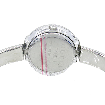 Gucci(����) 1400L ������ ���� ��ƿ �극�̽��� ������ �ð� �̹���4 - ���̺��� �߰���ǰ